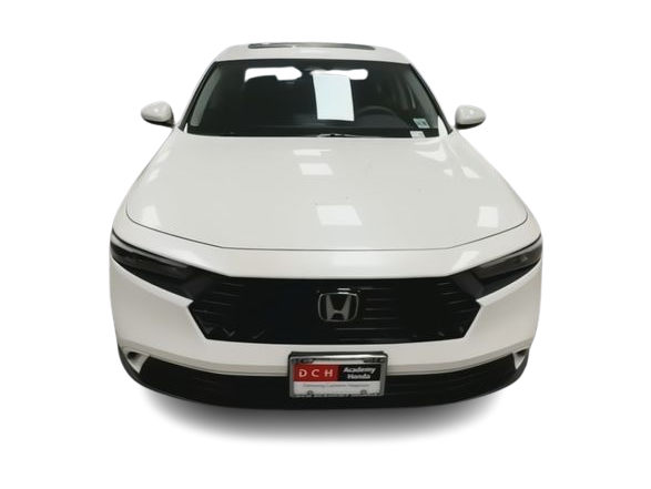 Thumbnail: 2024 Honda Accord - 4