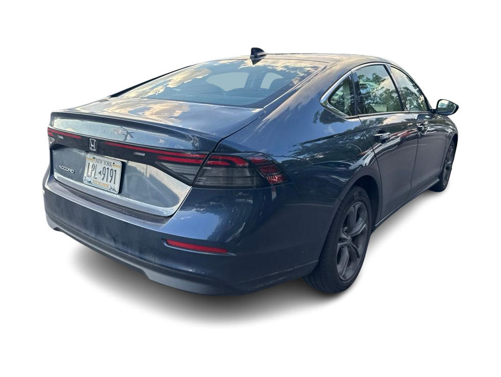 Thumbnail: 2024 Honda Accord - 15