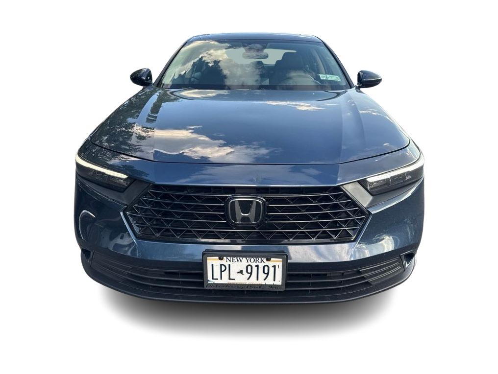 Thumbnail: 2024 Honda Accord - 5