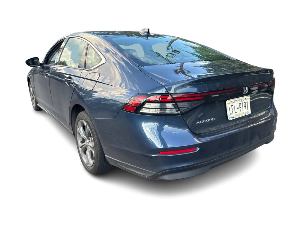 Thumbnail: 2024 Honda Accord - 3