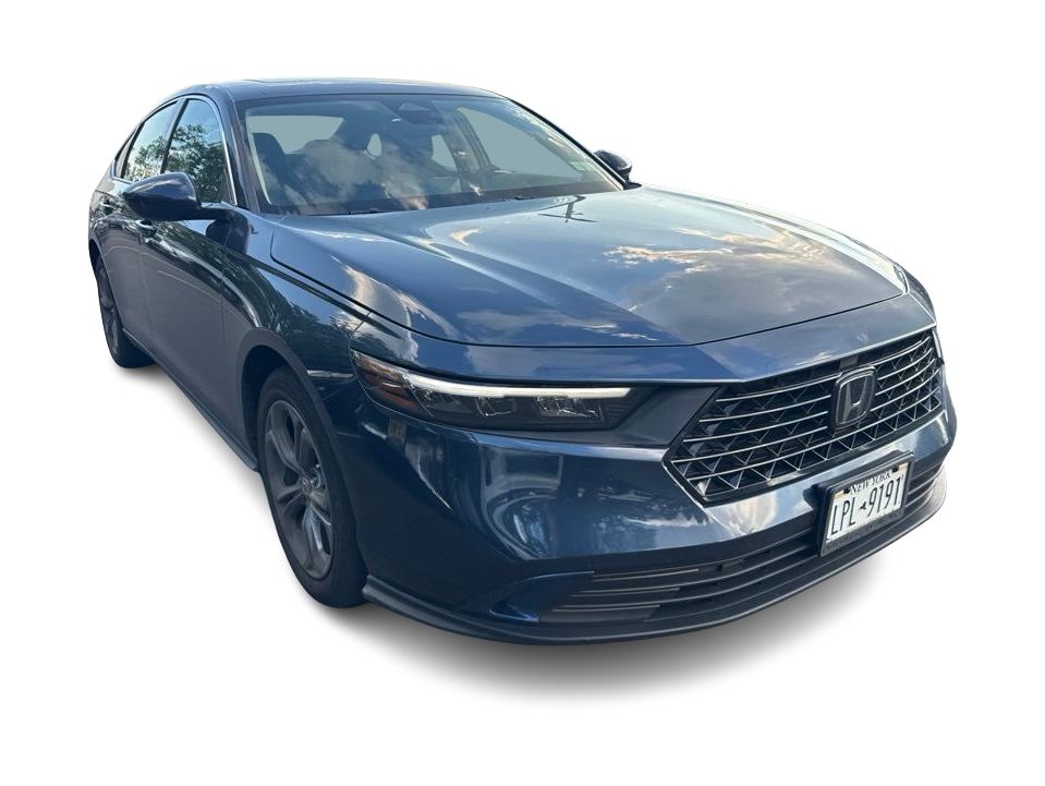 Thumbnail: 2024 Honda Accord - 16