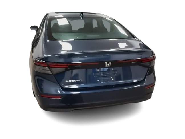 Thumbnail: 2024 Honda Accord - 19