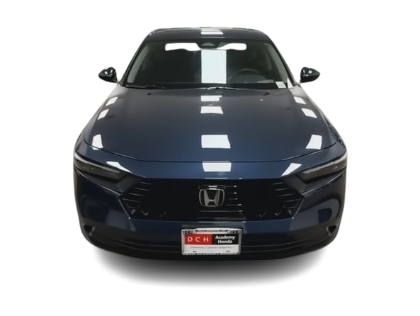 Thumbnail: 2024 Honda Accord - 18