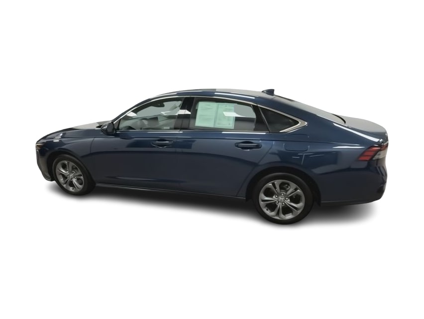 Thumbnail: 2024 Honda Accord - 3