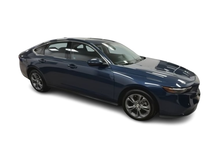 Thumbnail: 2024 Honda Accord - 17