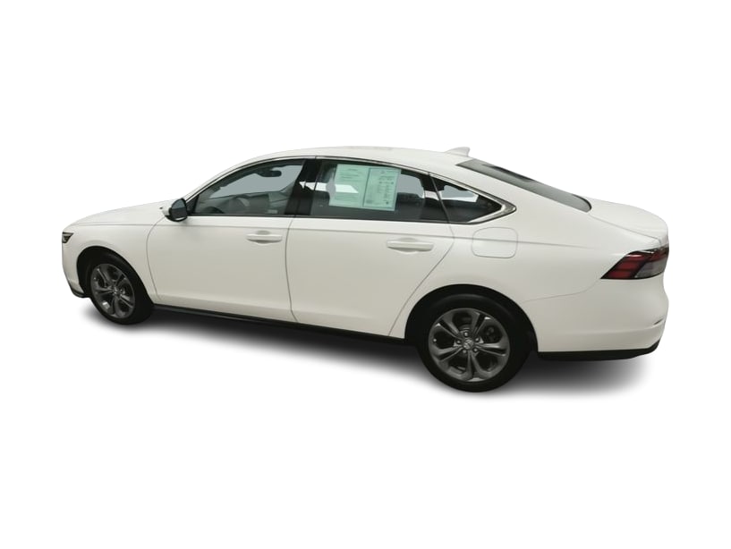 Thumbnail: 2024 Honda Accord - 19