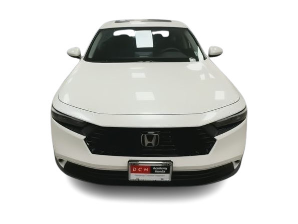 Thumbnail: 2024 Honda Accord - 4