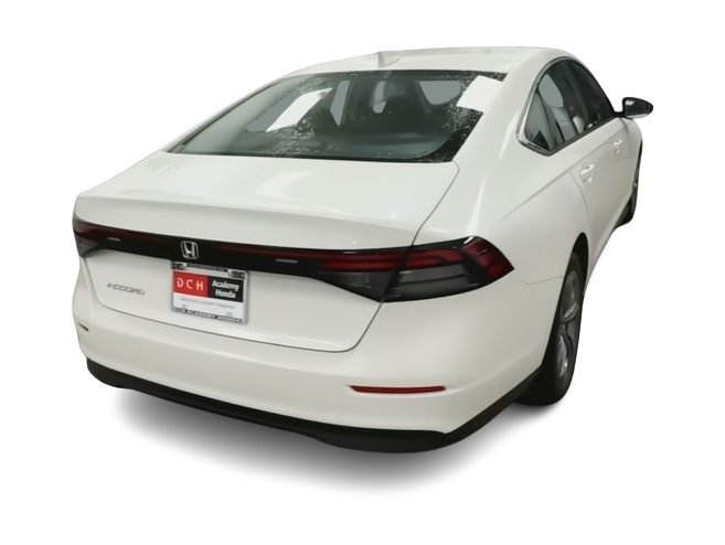 Thumbnail: 2024 Honda Accord - 21