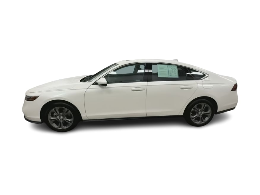 Thumbnail: 2024 Honda Accord - 3