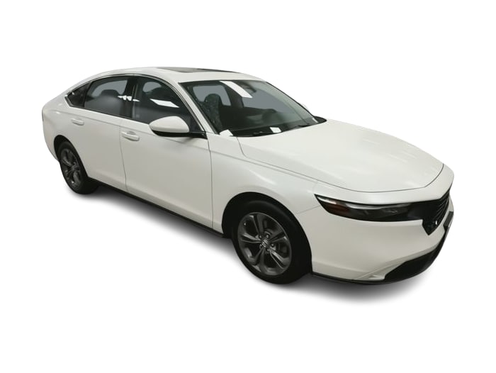 Thumbnail: 2024 Honda Accord - 18