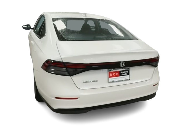 Thumbnail: 2024 Honda Accord - 20