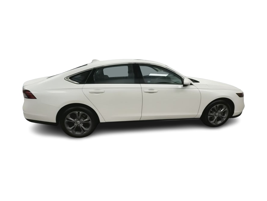 Thumbnail: 2024 Honda Accord - 22