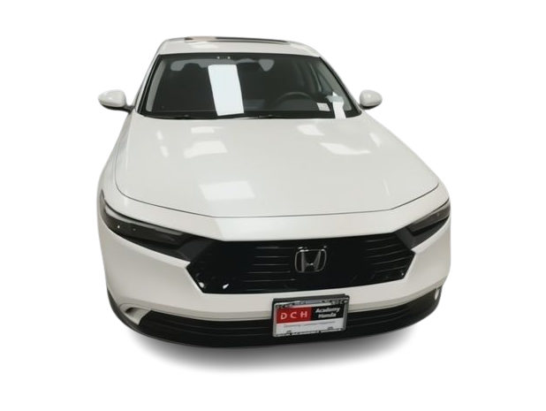 Thumbnail: 2023 Honda Accord - 4