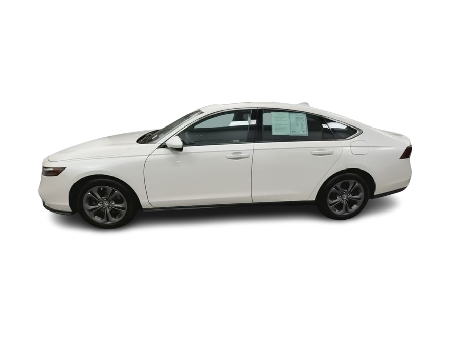 Thumbnail: 2023 Honda Accord - 3