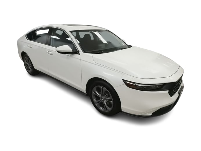 Thumbnail: 2023 Honda Accord - 18