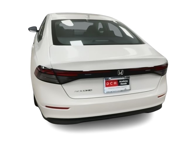 Thumbnail: 2023 Honda Accord - 20