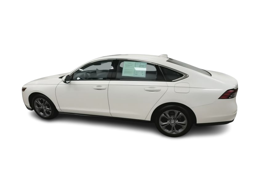 Thumbnail: 2023 Honda Accord - 19