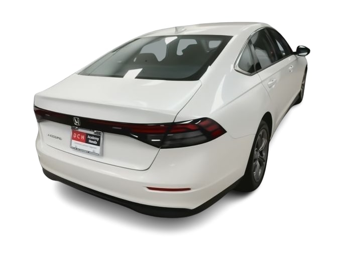 Thumbnail: 2023 Honda Accord - 21