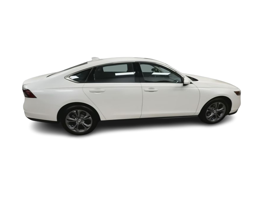 Thumbnail: 2023 Honda Accord - 22