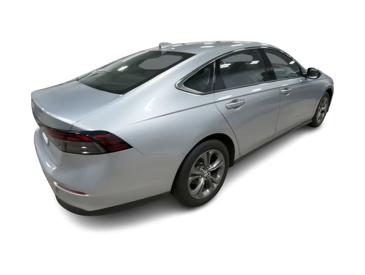 Thumbnail: 2024 Honda Accord - 19