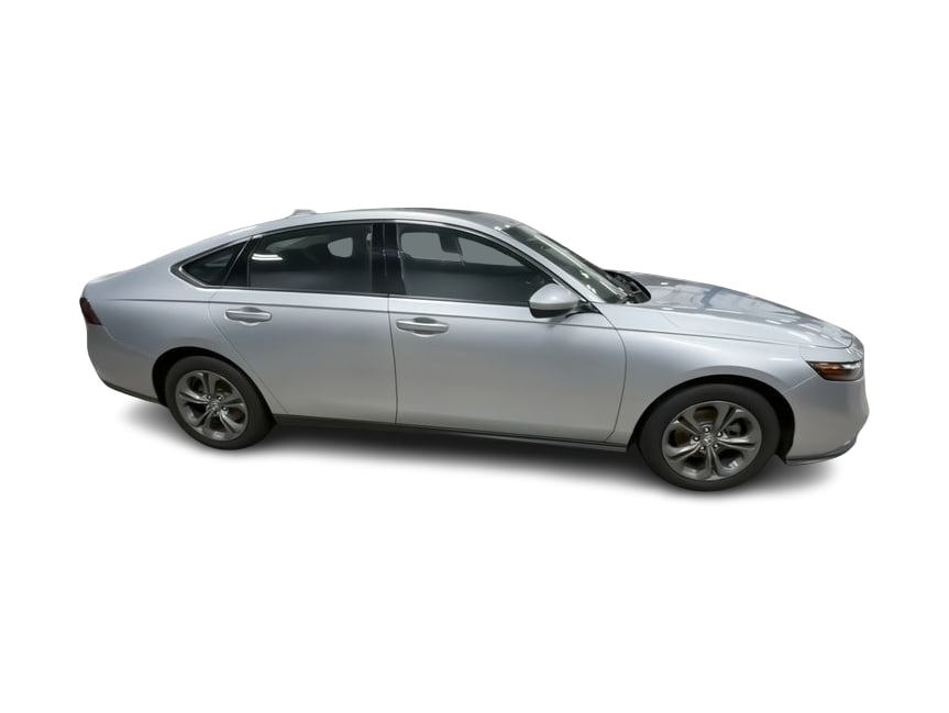 Thumbnail: 2024 Honda Accord - 20