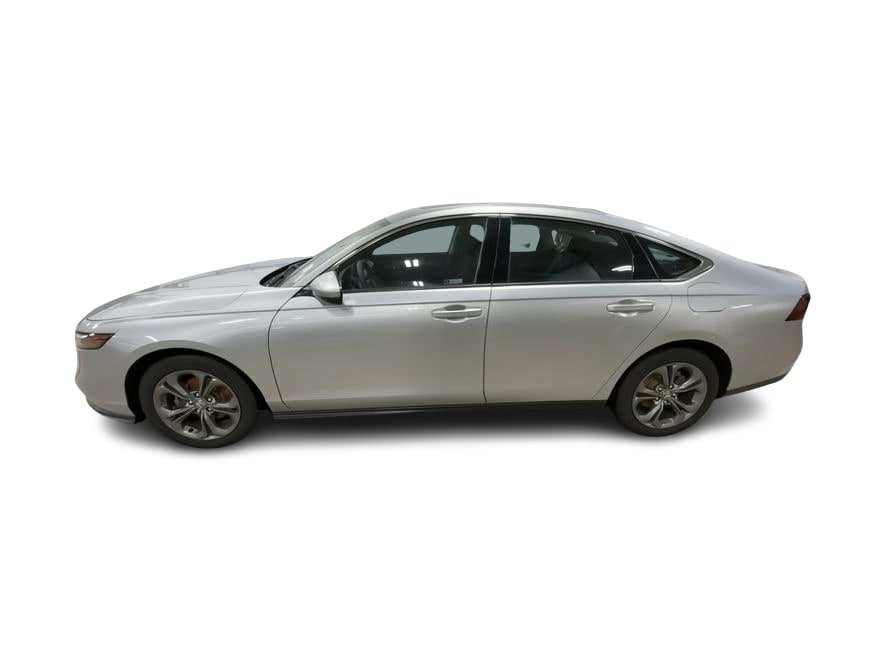 Thumbnail: 2024 Honda Accord - 18