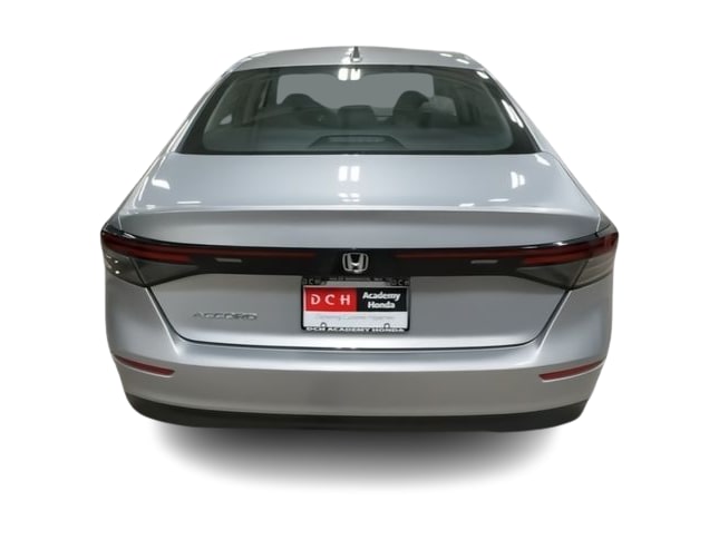 Thumbnail: 2024 Honda Accord - 4