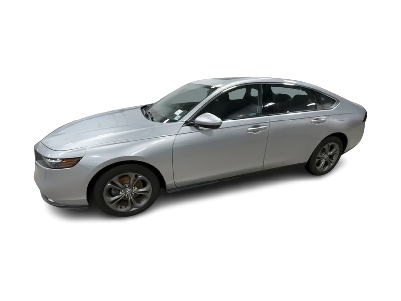 Thumbnail: 2024 Honda Accord - 3