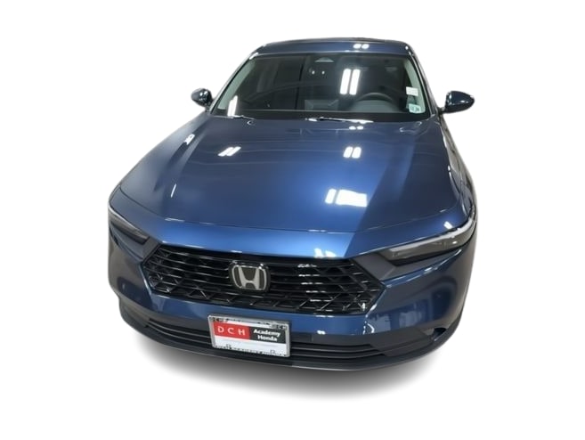 Thumbnail: 2024 Honda Accord - 4