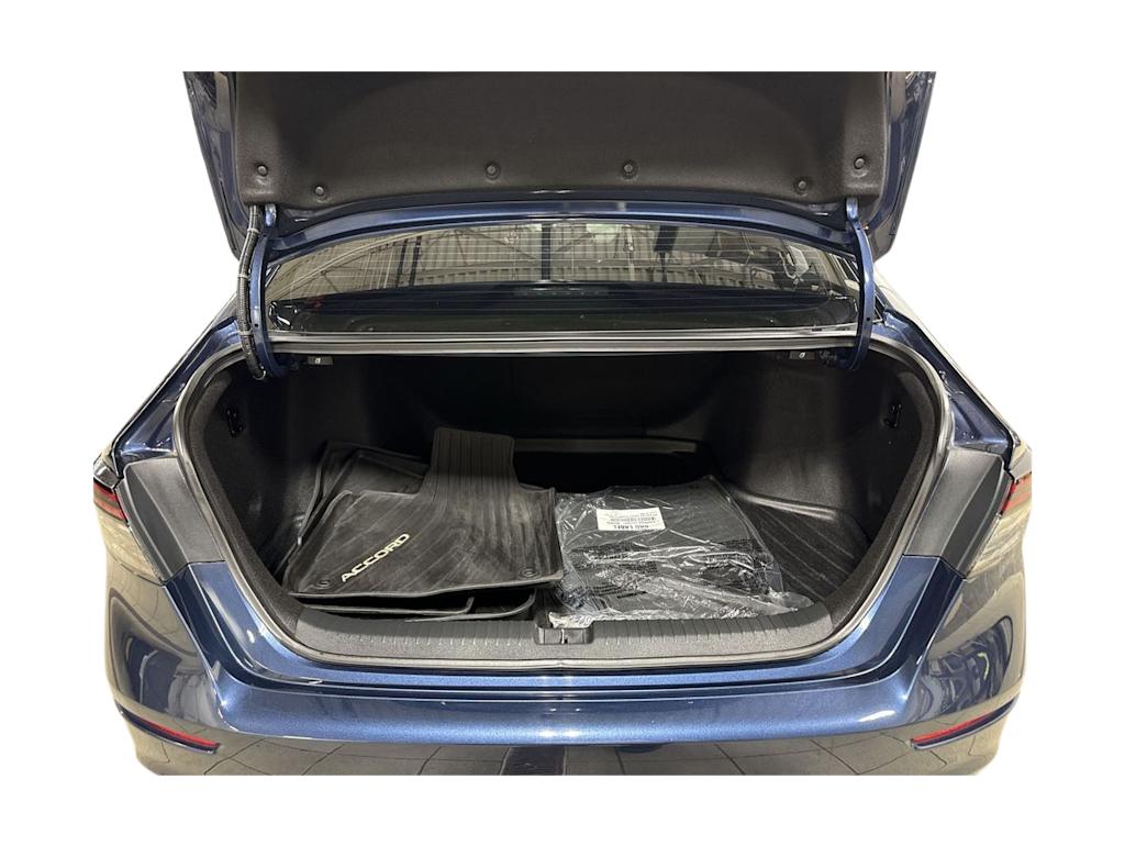 Thumbnail: 2024 Honda Accord - 15