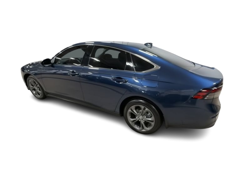 Thumbnail: 2024 Honda Accord - 19