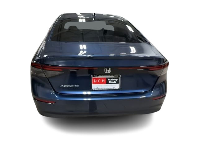 Thumbnail: 2024 Honda Accord - 20