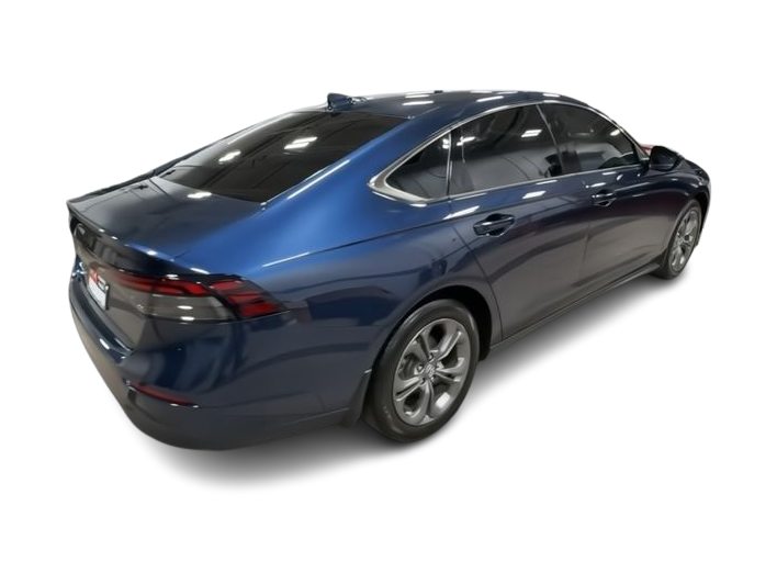 Thumbnail: 2024 Honda Accord - 21