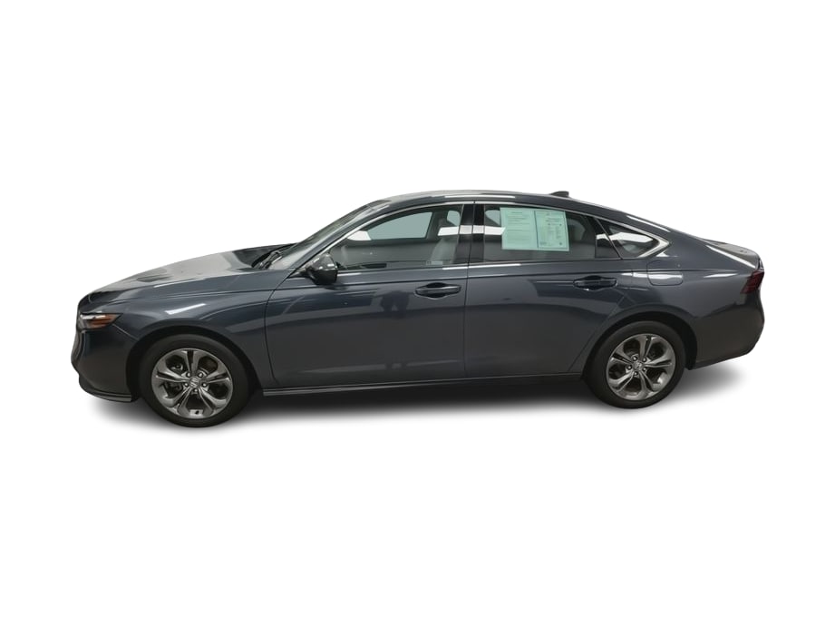 Thumbnail: 2023 Honda Accord - 3
