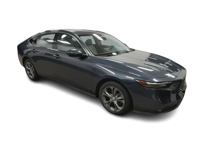Thumbnail: 2023 Honda Accord - 18