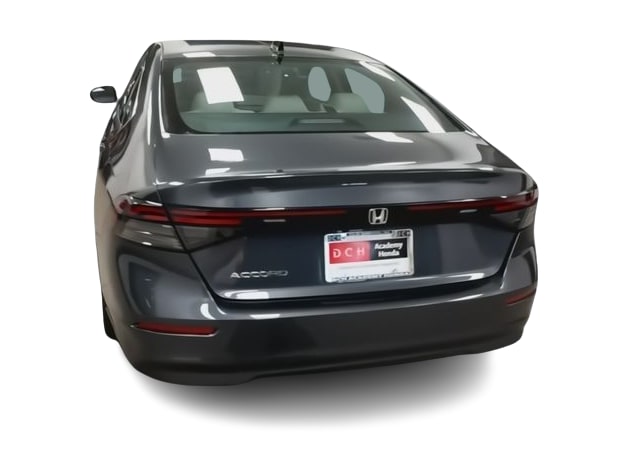 Thumbnail: 2023 Honda Accord - 21