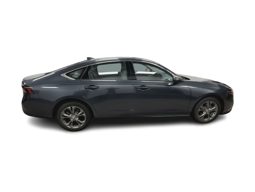 Thumbnail: 2023 Honda Accord - 23