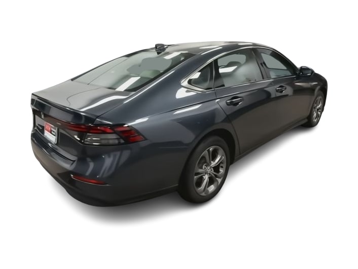 Thumbnail: 2023 Honda Accord - 22