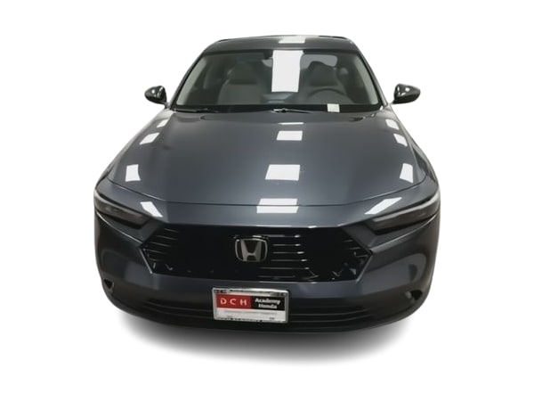 Thumbnail: 2023 Honda Accord - 4