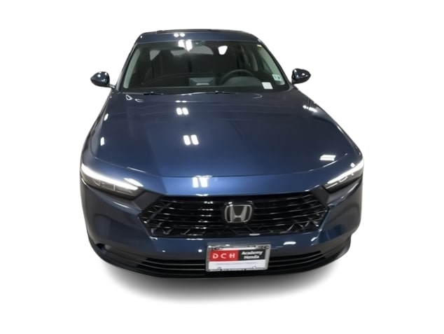 2023 Honda Accord EX 4