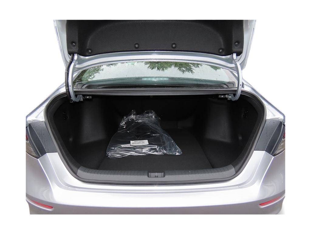 2025 Honda Accord SE 16