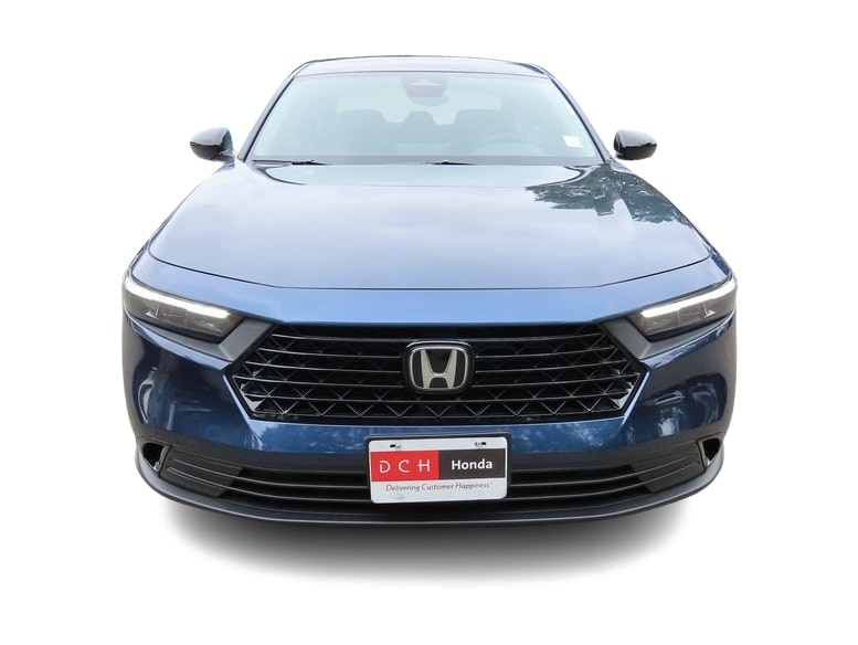 Thumbnail: 2025 Honda Accord - 6