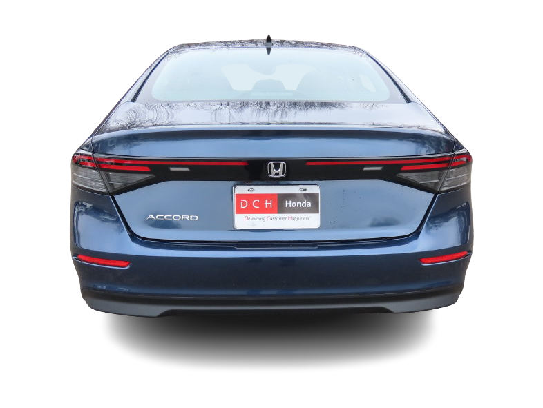 Thumbnail: 2026 Honda Accord - 3