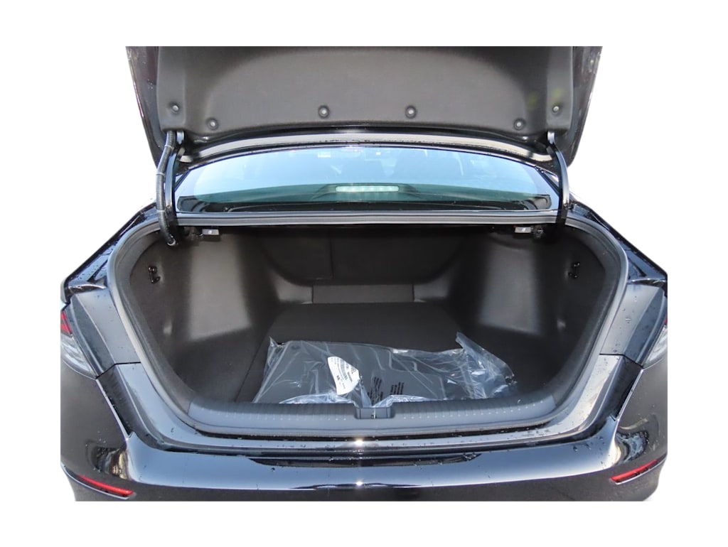 Thumbnail: 2026 Honda Accord - 16