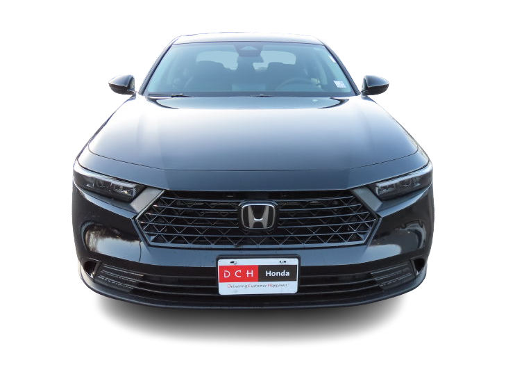 Thumbnail: 2026 Honda Accord - 6