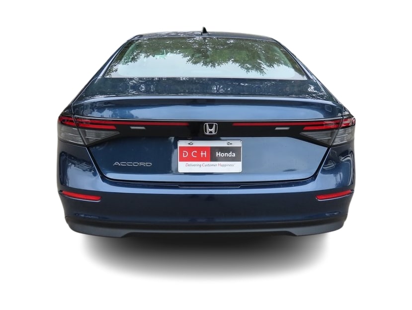 Thumbnail: 2025 Honda Accord - 5