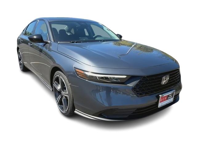 Thumbnail: 2026 Honda Accord - 19