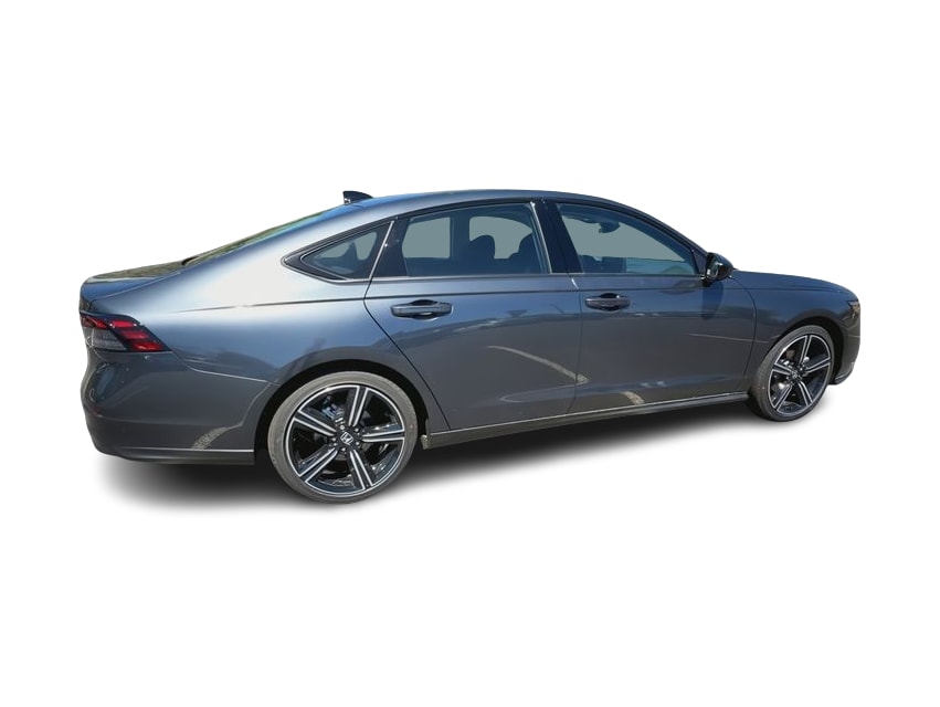 Thumbnail: 2026 Honda Accord - 22