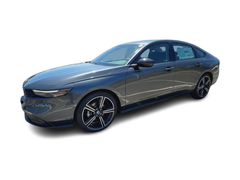 Thumbnail: 2026 Honda Accord - 3