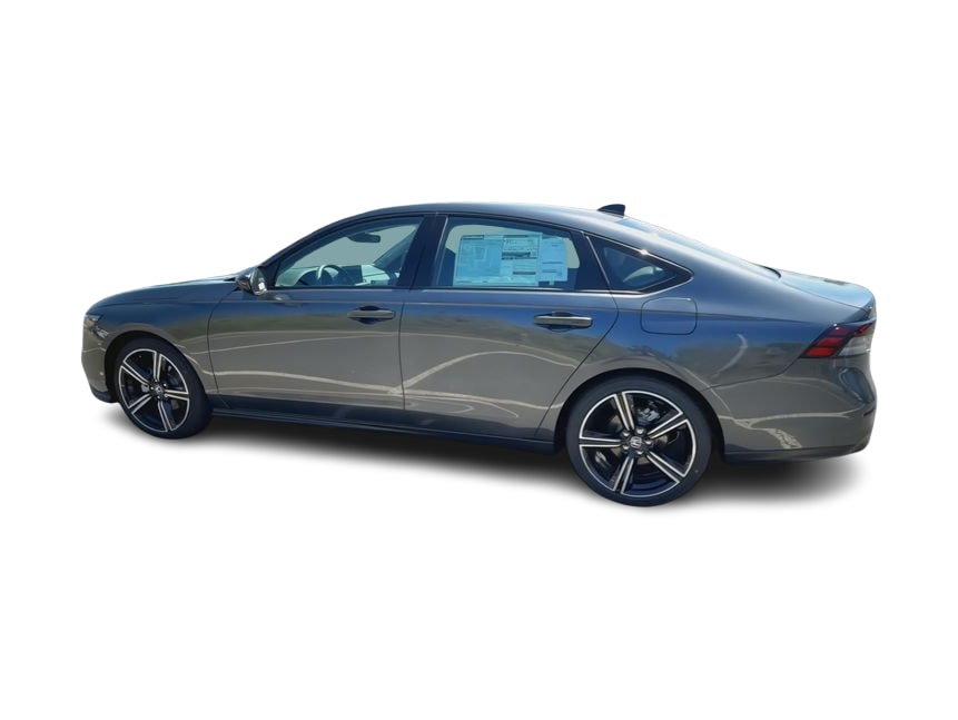 Thumbnail: 2026 Honda Accord - 20